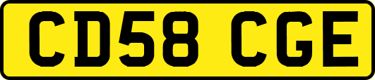CD58CGE