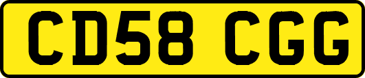 CD58CGG