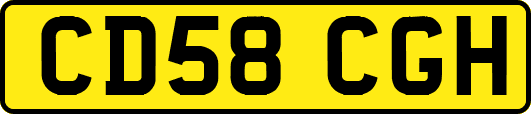 CD58CGH