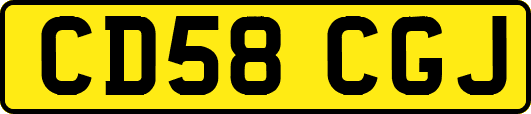 CD58CGJ