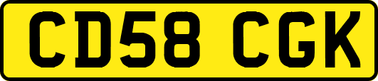 CD58CGK