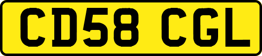 CD58CGL