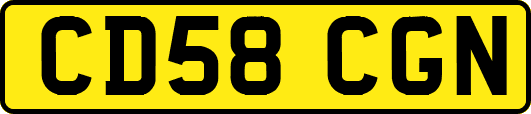 CD58CGN