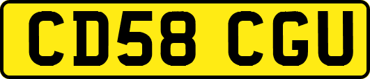 CD58CGU