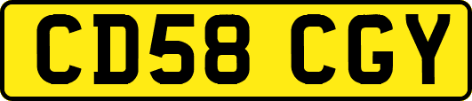 CD58CGY