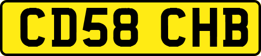 CD58CHB