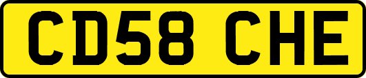 CD58CHE