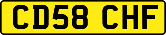 CD58CHF