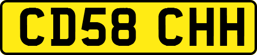 CD58CHH