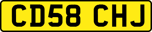 CD58CHJ