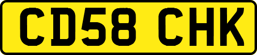 CD58CHK