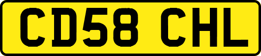 CD58CHL