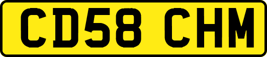 CD58CHM