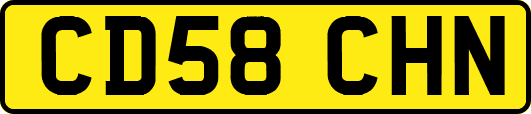 CD58CHN