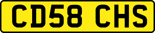 CD58CHS