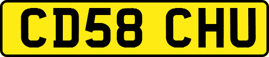 CD58CHU