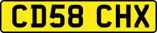 CD58CHX
