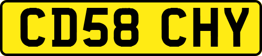 CD58CHY
