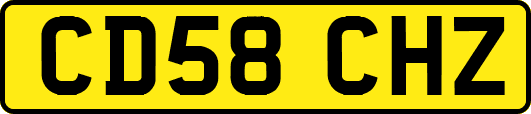 CD58CHZ