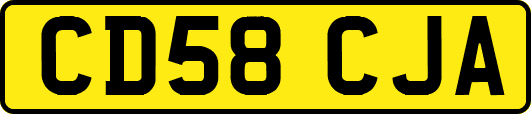 CD58CJA