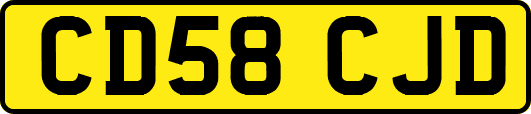 CD58CJD