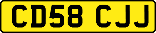 CD58CJJ