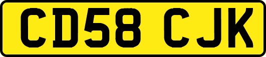 CD58CJK