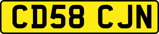 CD58CJN