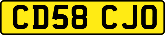 CD58CJO