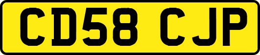 CD58CJP