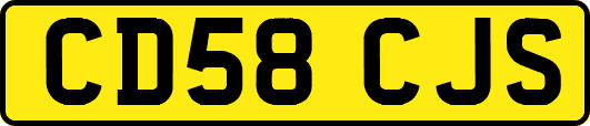 CD58CJS