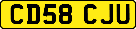 CD58CJU
