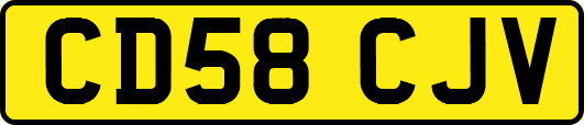 CD58CJV