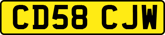 CD58CJW