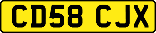 CD58CJX