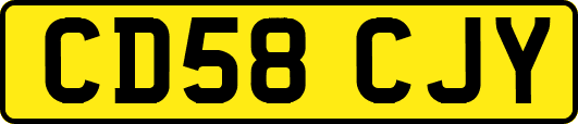 CD58CJY