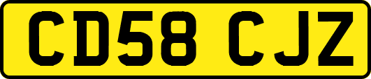 CD58CJZ