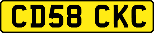 CD58CKC