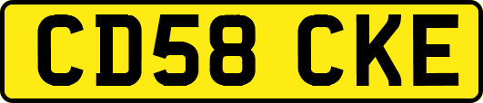 CD58CKE
