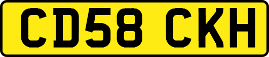 CD58CKH