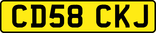 CD58CKJ