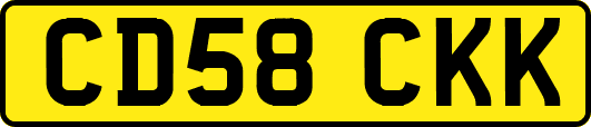 CD58CKK