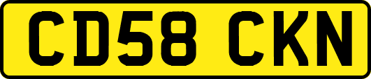 CD58CKN