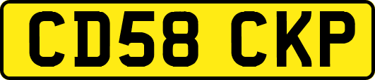 CD58CKP
