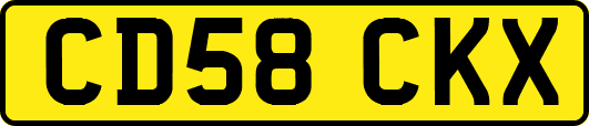 CD58CKX