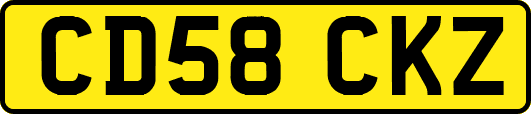 CD58CKZ