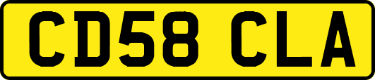 CD58CLA