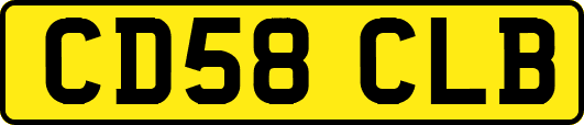 CD58CLB
