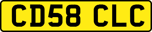 CD58CLC