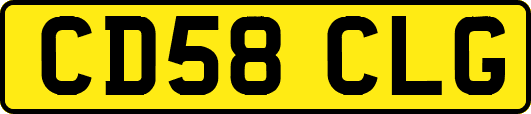 CD58CLG